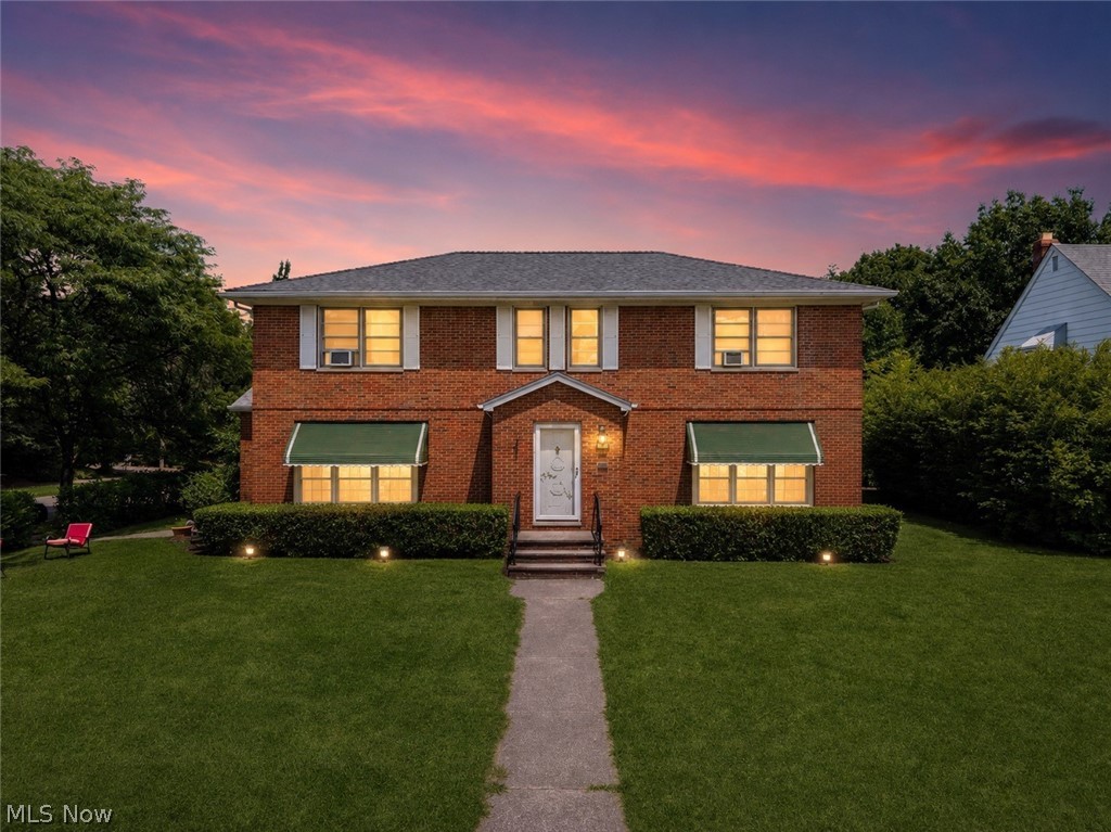 3825 Mayfield Road Cleveland Heights, OH 44121 - Photo 1 of 28 Virtually altered photo