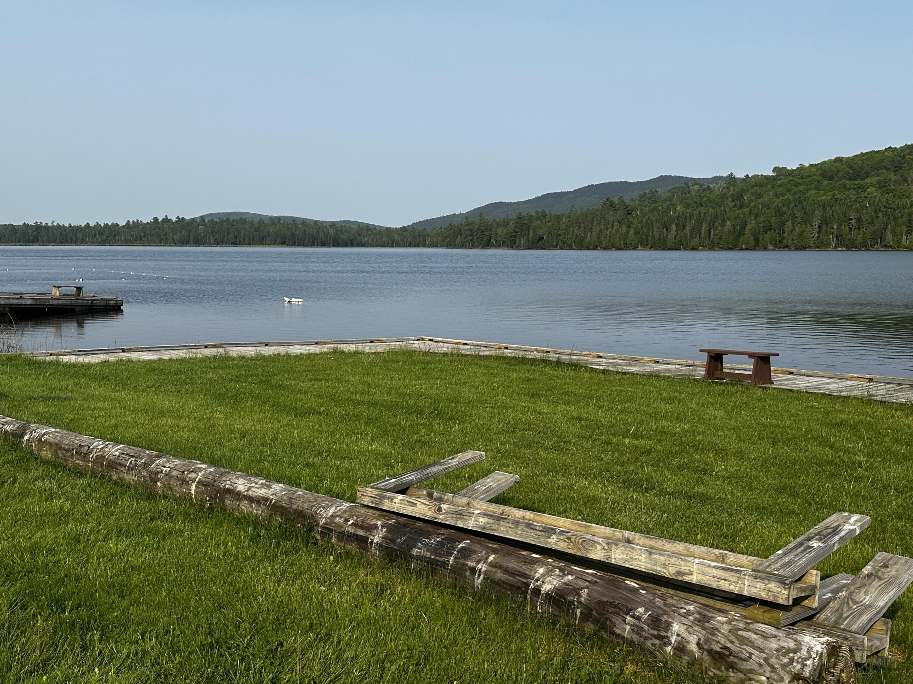 22 Aroostook Road Ashland, ME 04732 - Photo 44 of 51 beach area