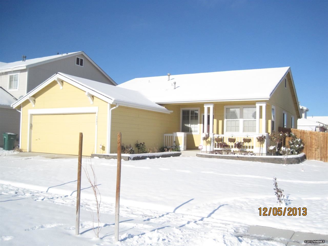 8993 Wynne Street Reno, NV 89506 - Photo 1 of 1 Photo 1