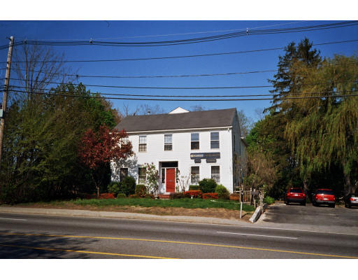 520 Boston Road Billerica, MA 01821 - Photo 1 of 4