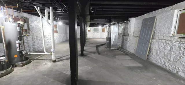 $335,000 | 6522 South Paulina Street, Chicago, IL 60636