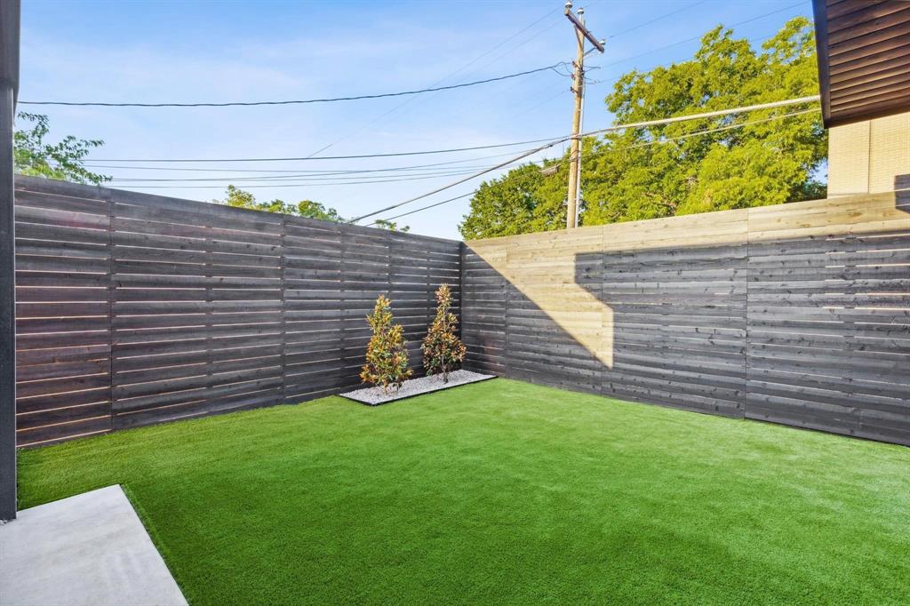 6822 Victoria Avenue Dallas, TX 75209 - Photo 31 of 32