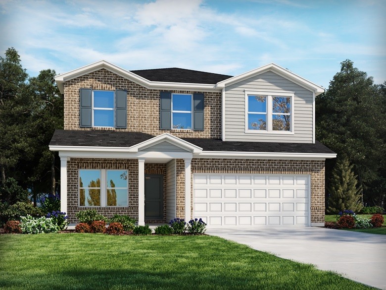 340 Collier Road Mount Juliet, TN 37122 - Photo 1 of 9 Gallery Image 1