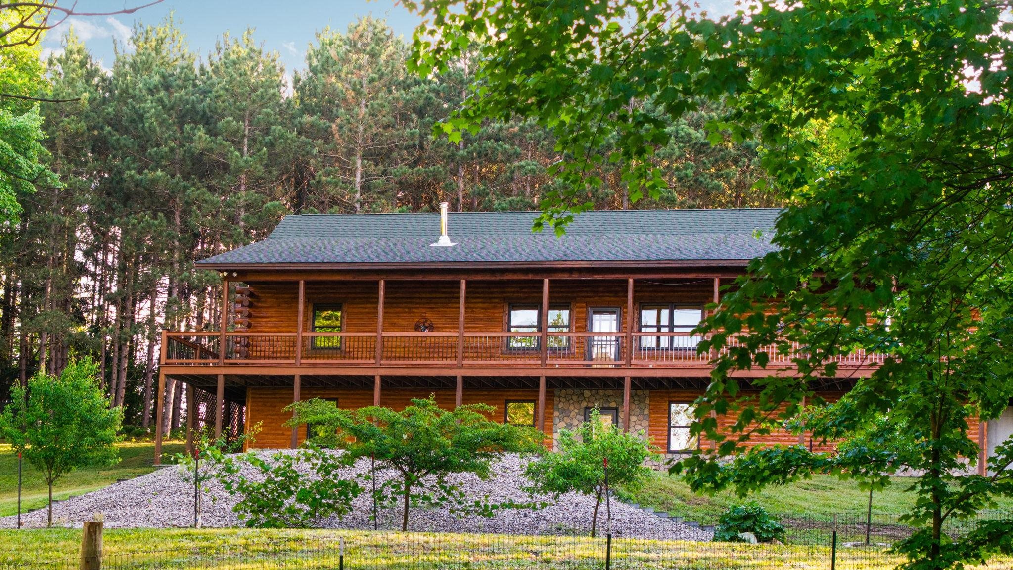 5500 Ryckman Road Southwest South Boardman, MI 49680 - Photo 9 of 79