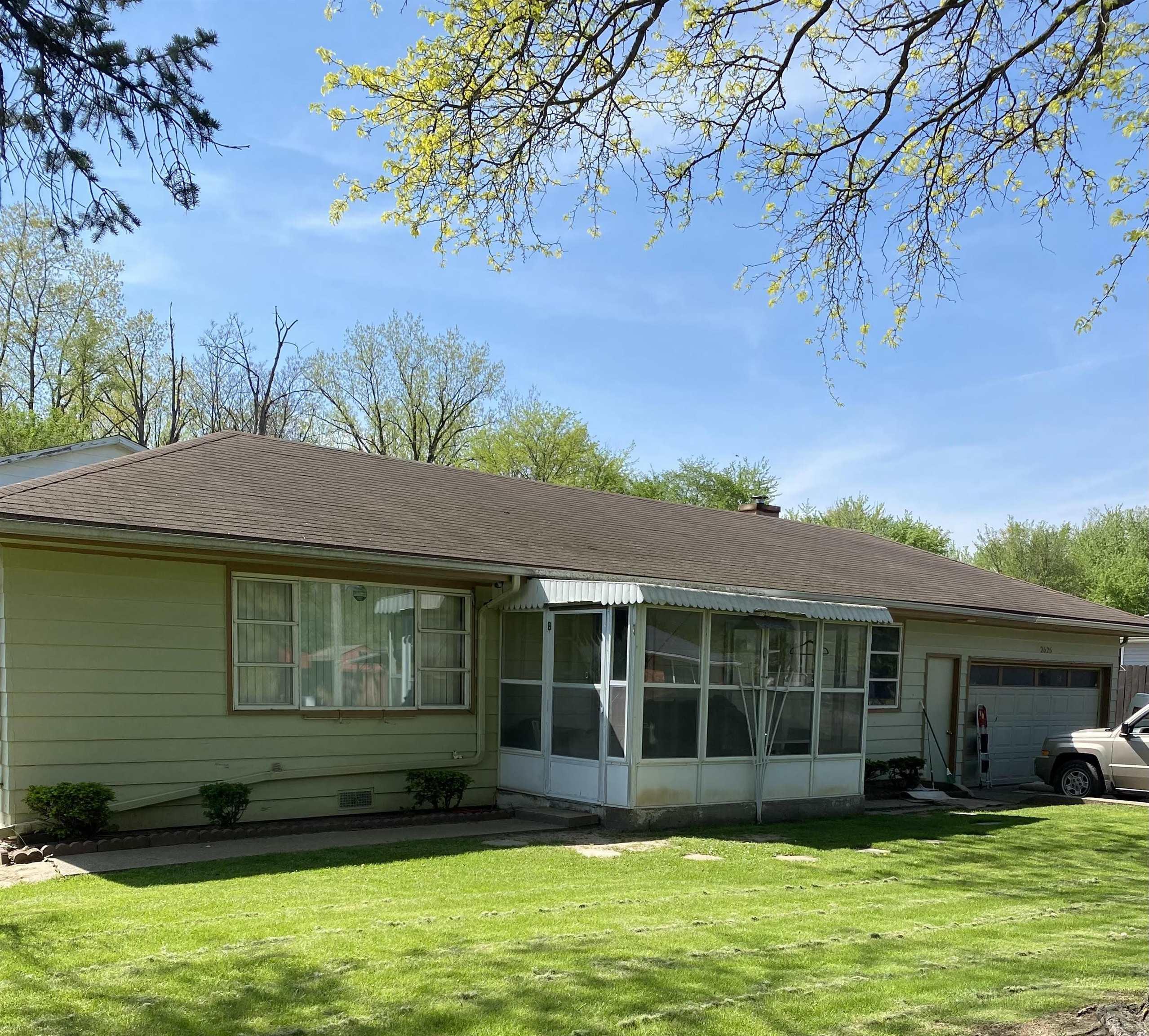 2626 Freeman Street Fort Wayne, IN 46802 - Photo 1 of 1 Gallery Image 1