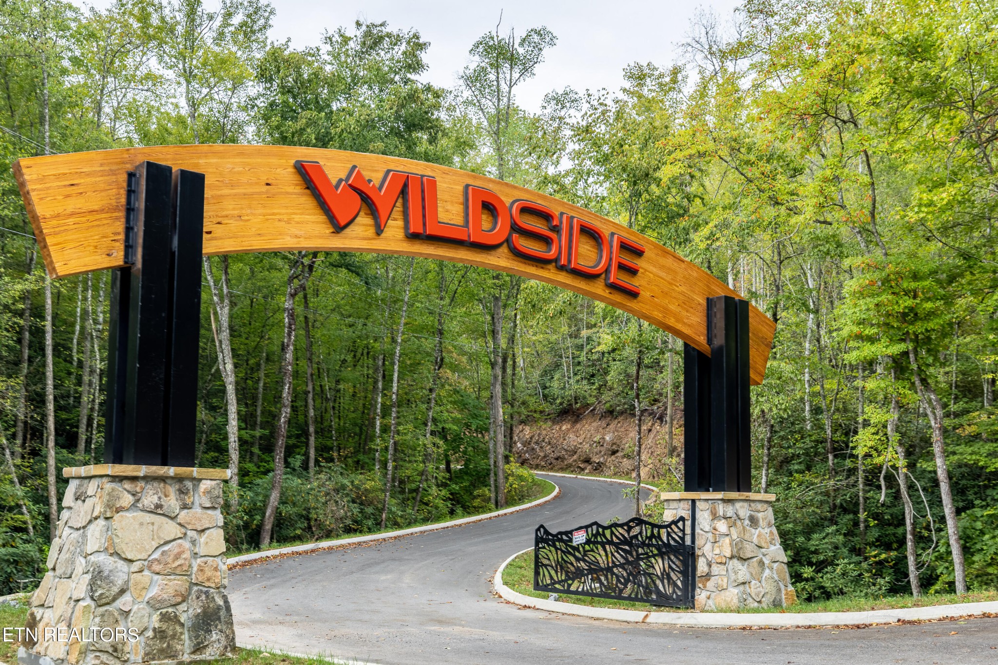 1284 Laurel Lick Road, Unit 3 Sevierville, TN 37863 - Photo 23 of 24 Gallery Image 23