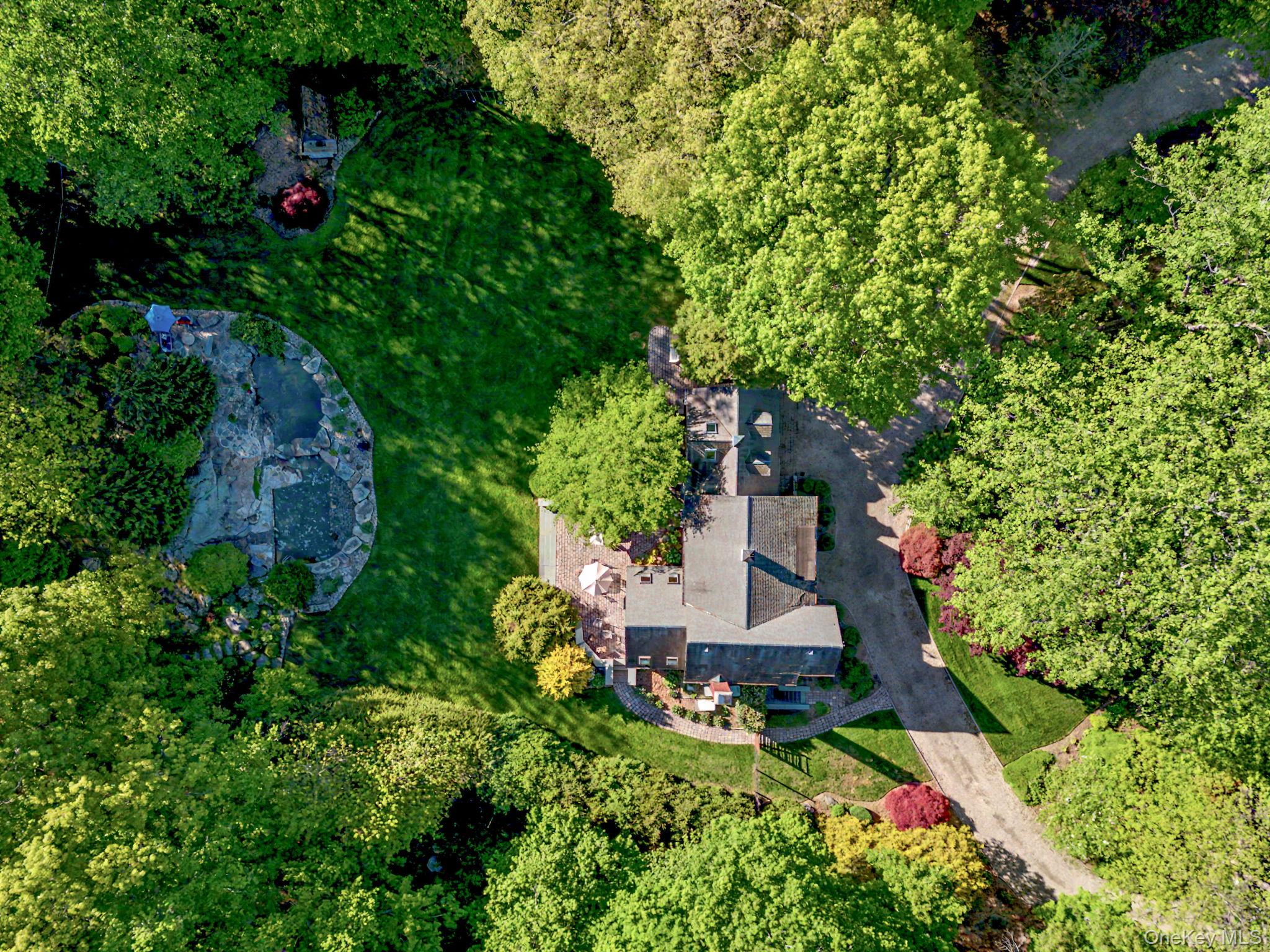 80 Hack Green Road Pound Ridge, NY 10576 - Photo 50 of 50