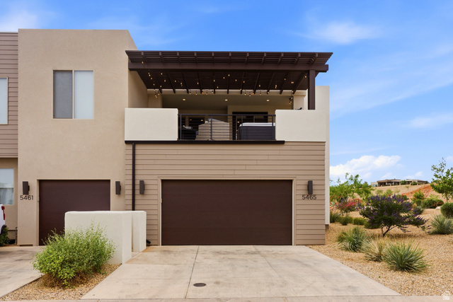 5465 Lula Bay Place St. George, UT 84790 - Photo 53 of 54
