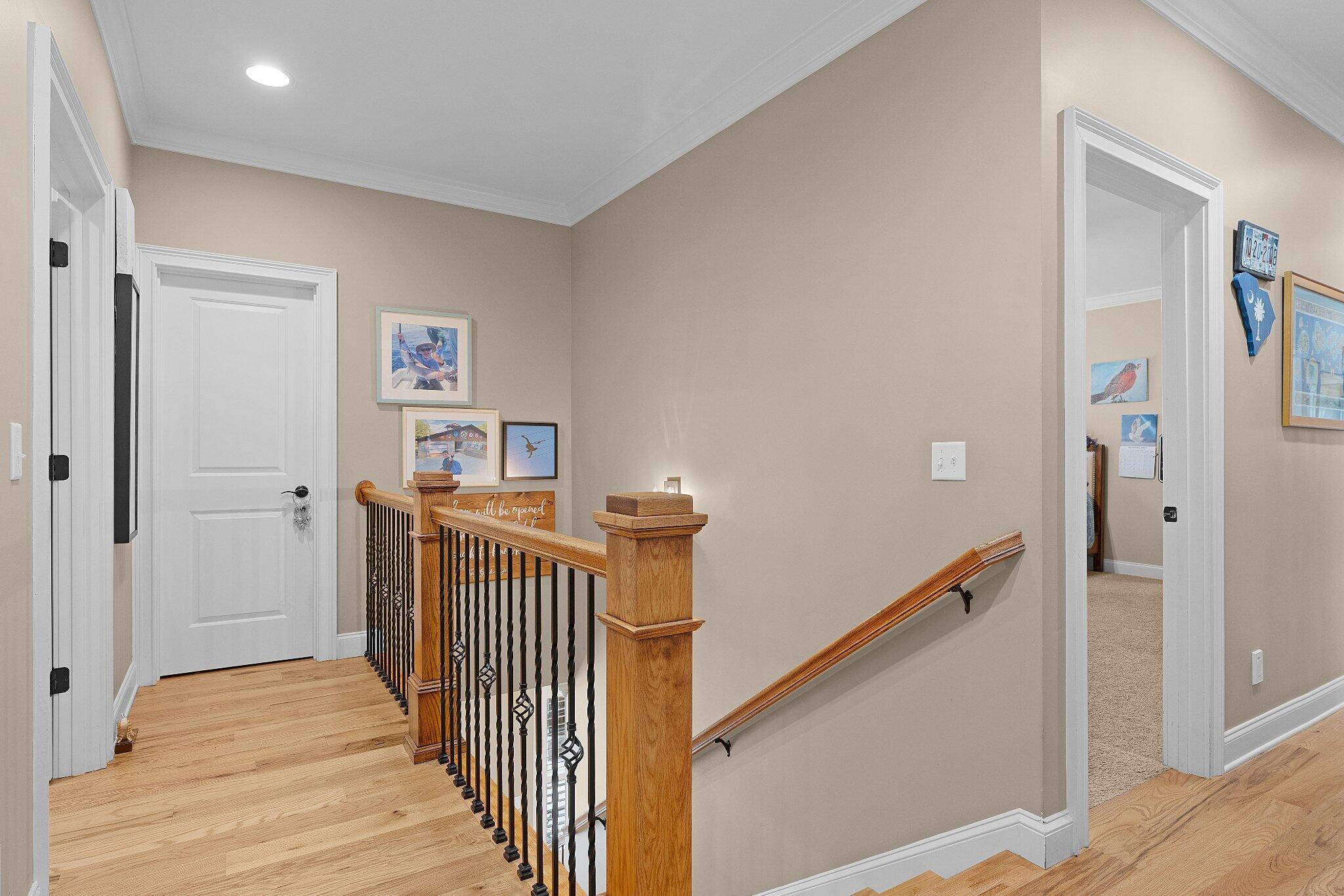 2488 Bugle Call Way Signal Mountain, TN 37377 - Photo 54 of 84 81 - 2488 Bugle Call - Interior