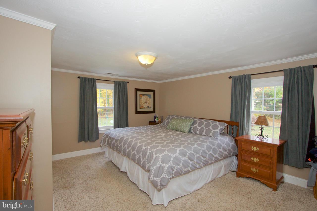 1002 Old Joppa Road Joppa, MD 21085 - Photo 17 of 29 Bedroom (Master)