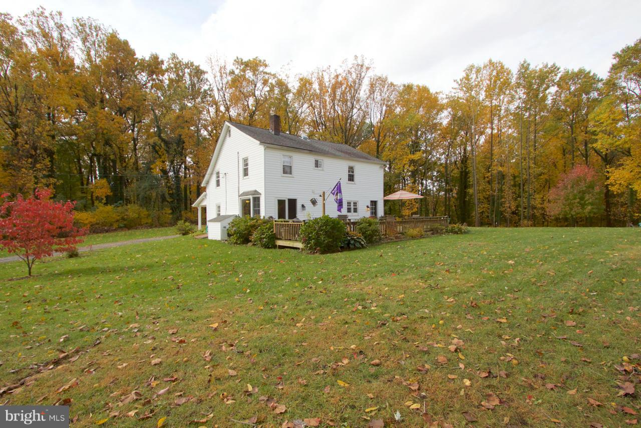 1002 Old Joppa Road Joppa, MD 21085 - Photo 27 of 29 Exterior (Rear)