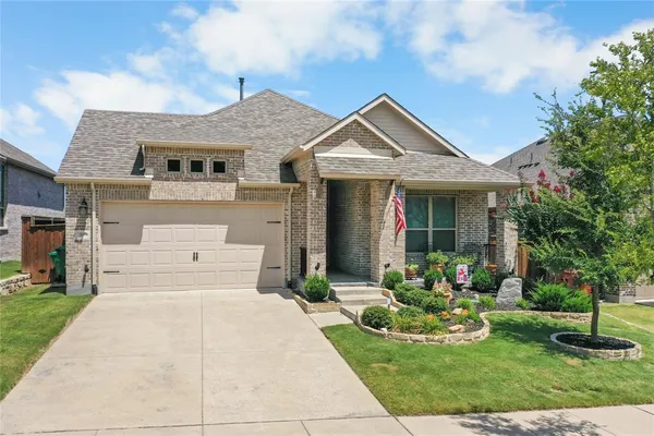 $250,000 | 3809 Cherry Hls Drive, Sherman, TX 75090