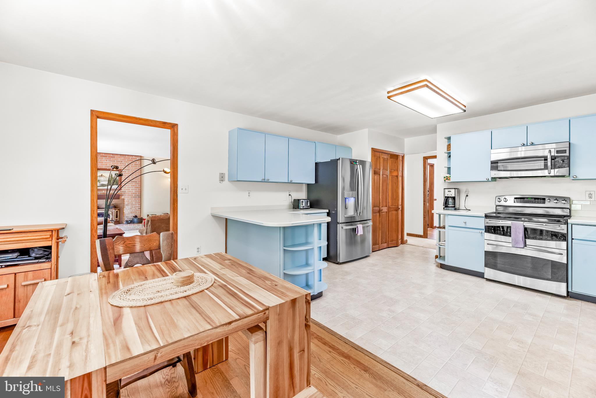 8310 Waverly Road Owings, MD 20736 - Photo 13 of 36 Cute kitchen ready for you to make your meals.