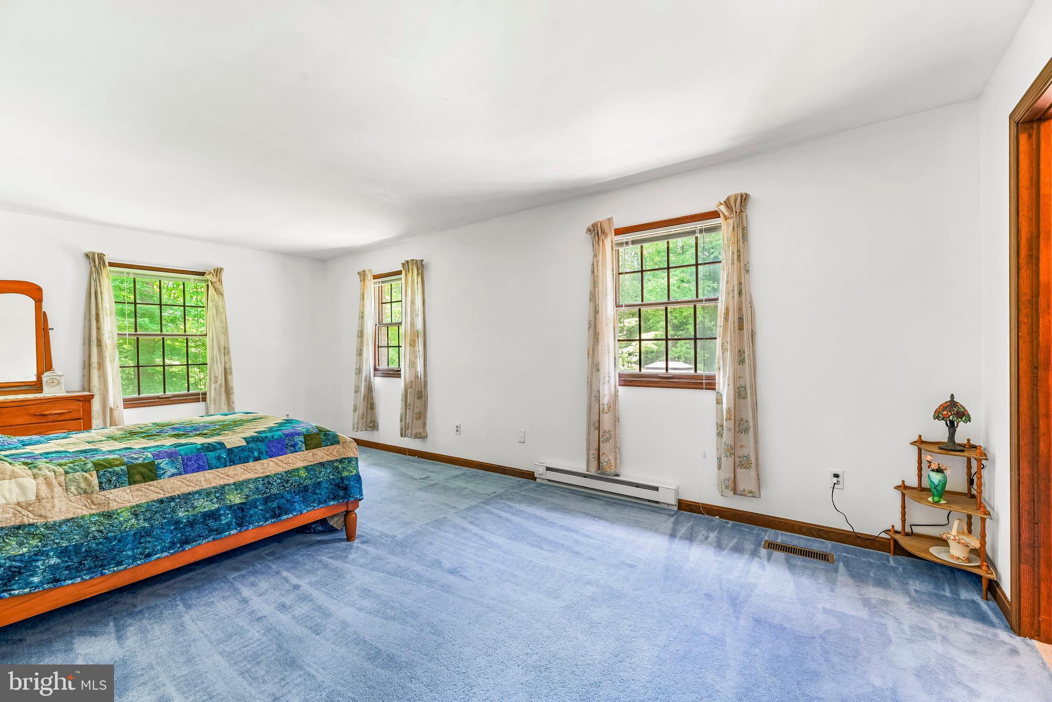 8310 Waverly Road Owings, MD 20736 - Photo 21 of 36 Here's the second primary bedroom, also quite big.