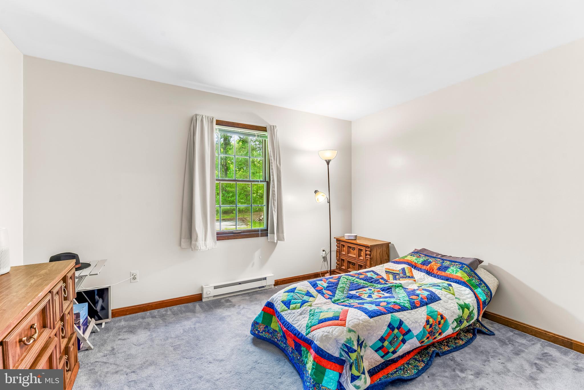 8310 Waverly Road Owings, MD 20736 - Photo 24 of 36 Bedroom 4 has plenty of room.