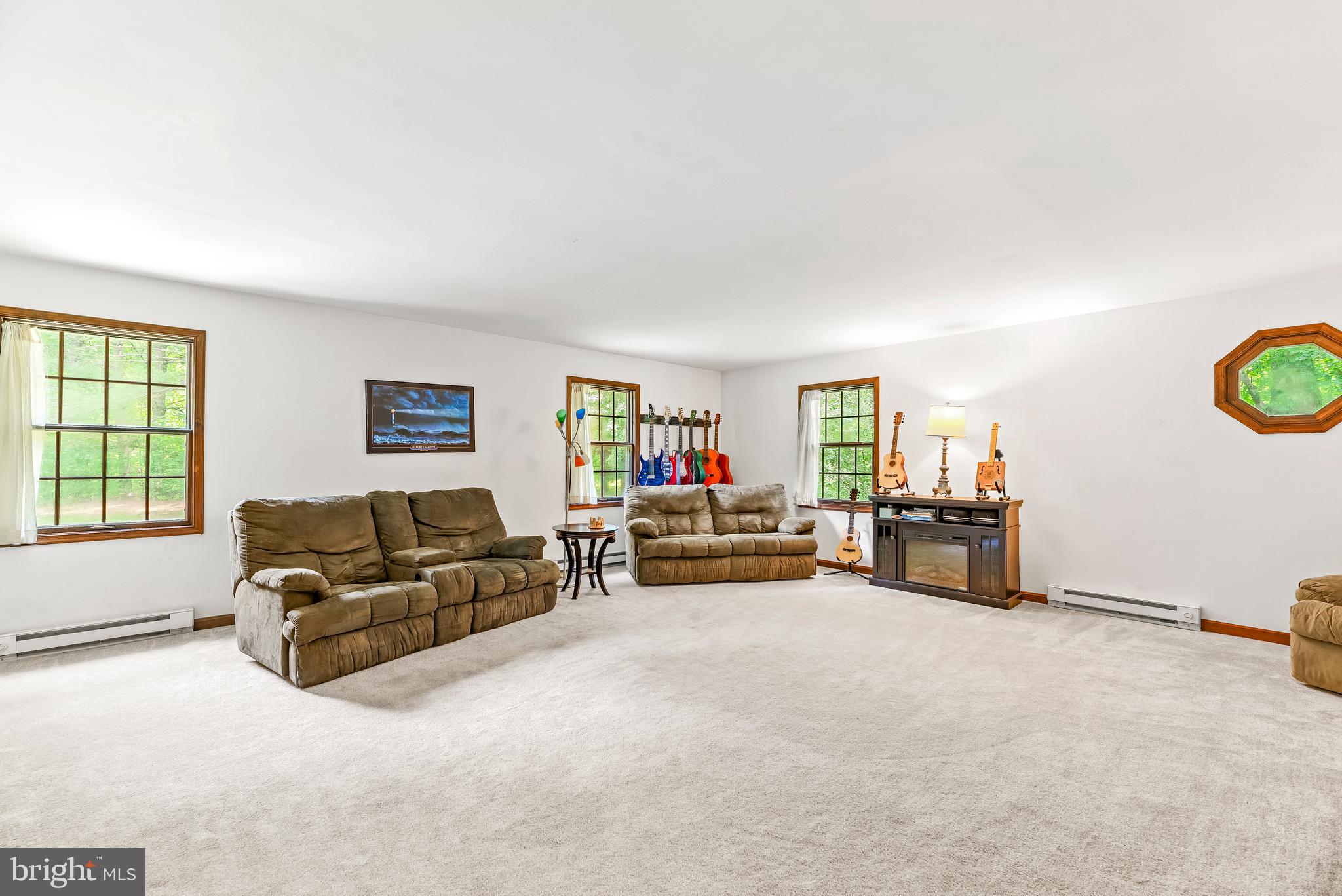 8310 Waverly Road Owings, MD 20736 - Photo 25 of 36 Bedroom 5 is very large!