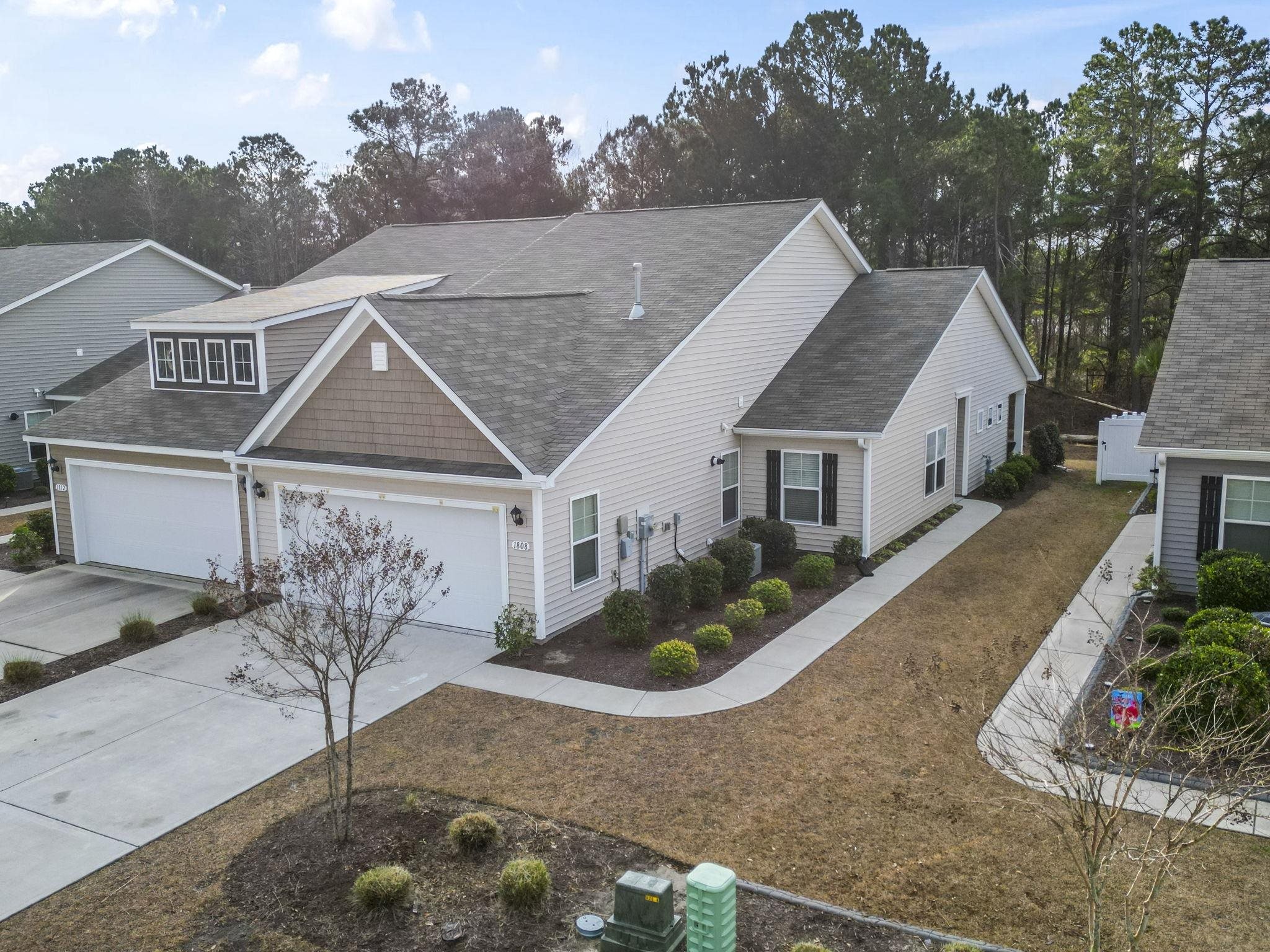 1808 Berkley Village Loop Myrtle Beach, SC 29579 - Photo 18 of 26