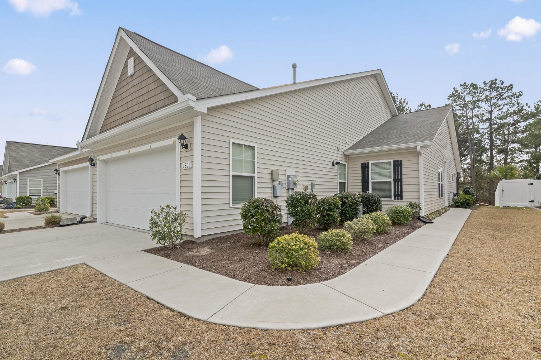 1808 Berkley Village Loop Myrtle Beach, SC 29579 - Photo 19 of 26