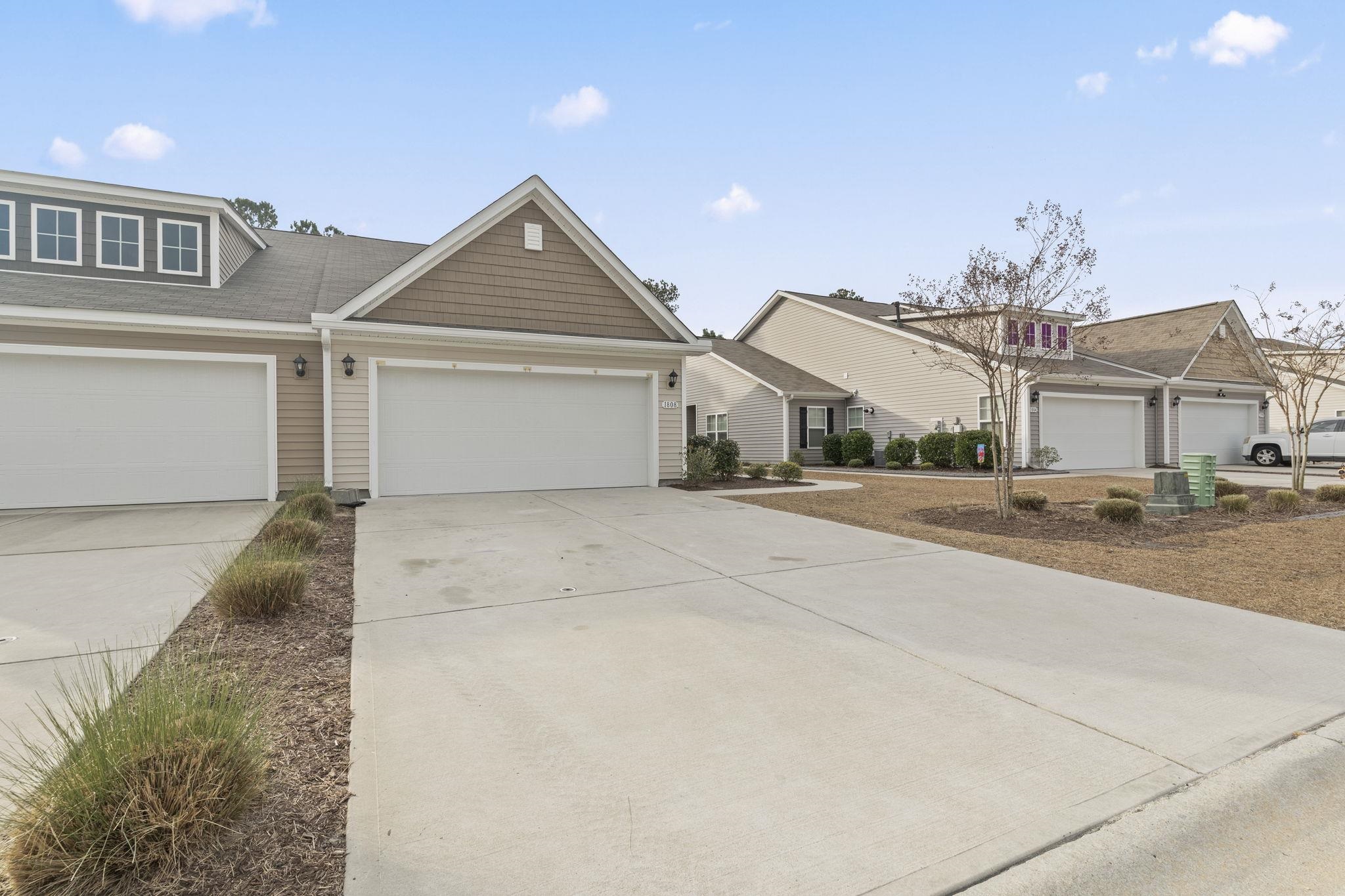 1808 Berkley Village Loop Myrtle Beach, SC 29579 - Photo 20 of 26