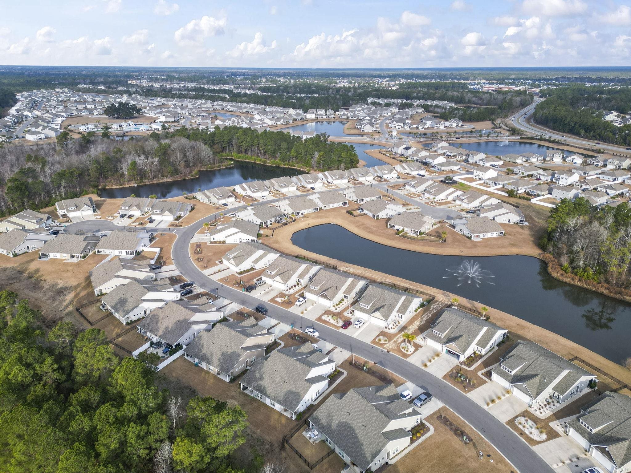 1808 Berkley Village Loop Myrtle Beach, SC 29579 - Photo 21 of 26