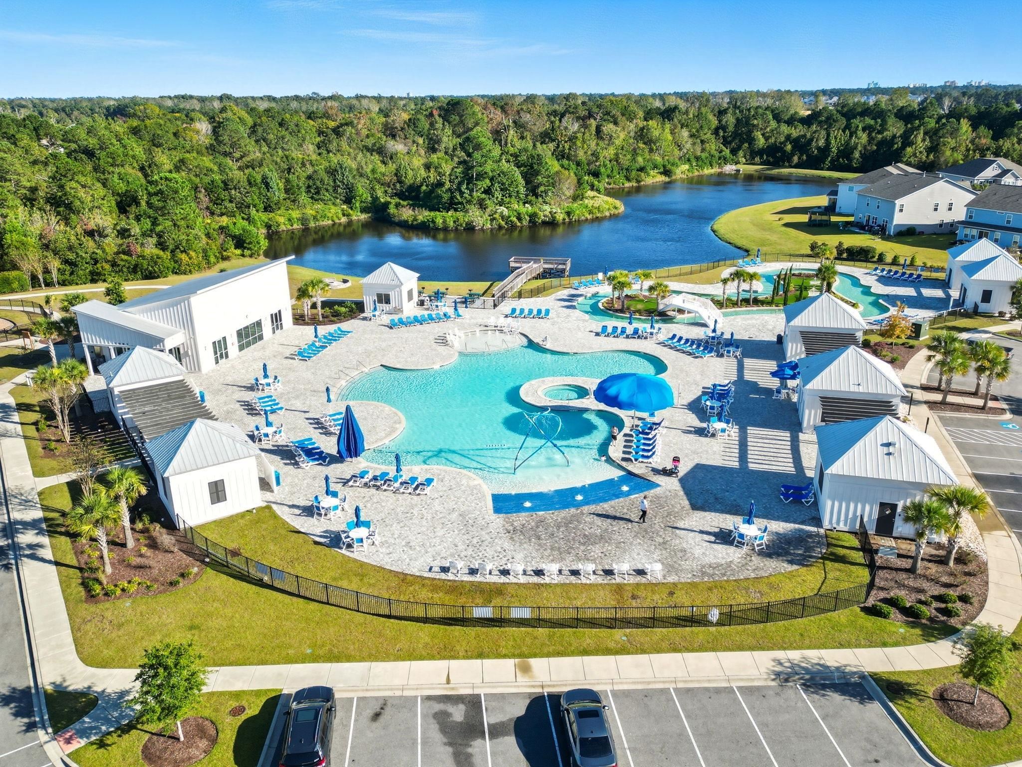 1808 Berkley Village Loop Myrtle Beach, SC 29579 - Photo 22 of 26