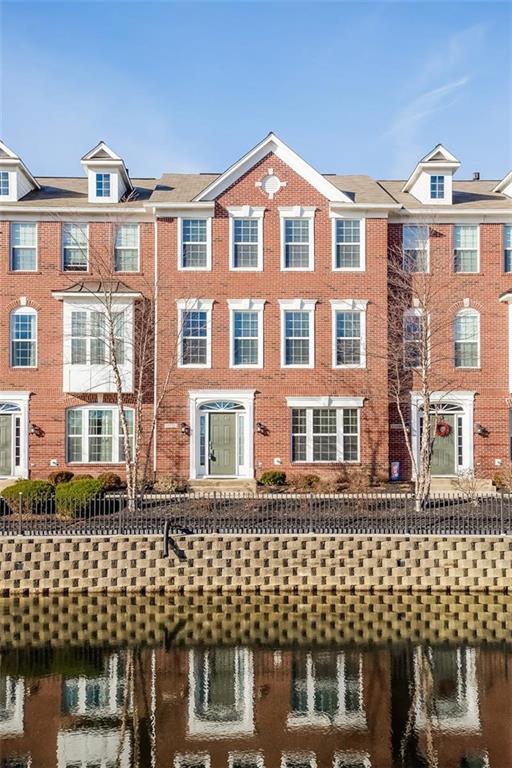 11775 Yale Drive Carmel, IN 46032 - Photo 1 of 15