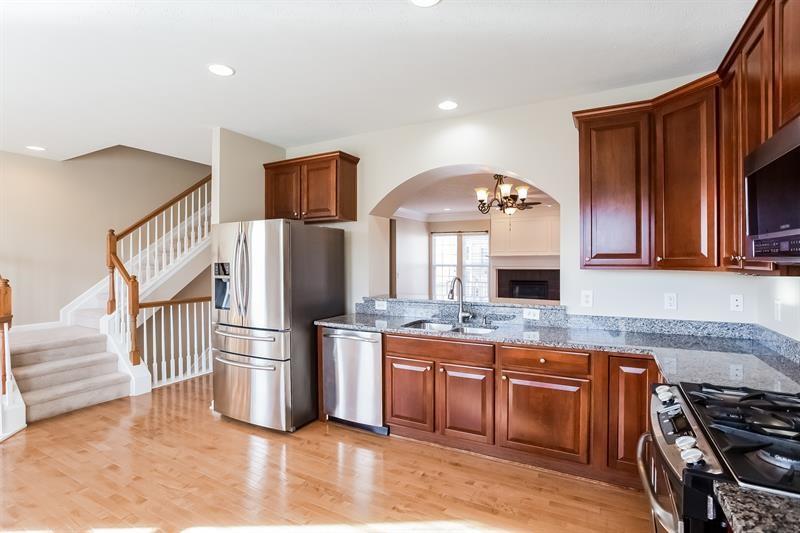 11775 Yale Drive Carmel, IN 46032 - Photo 4 of 15