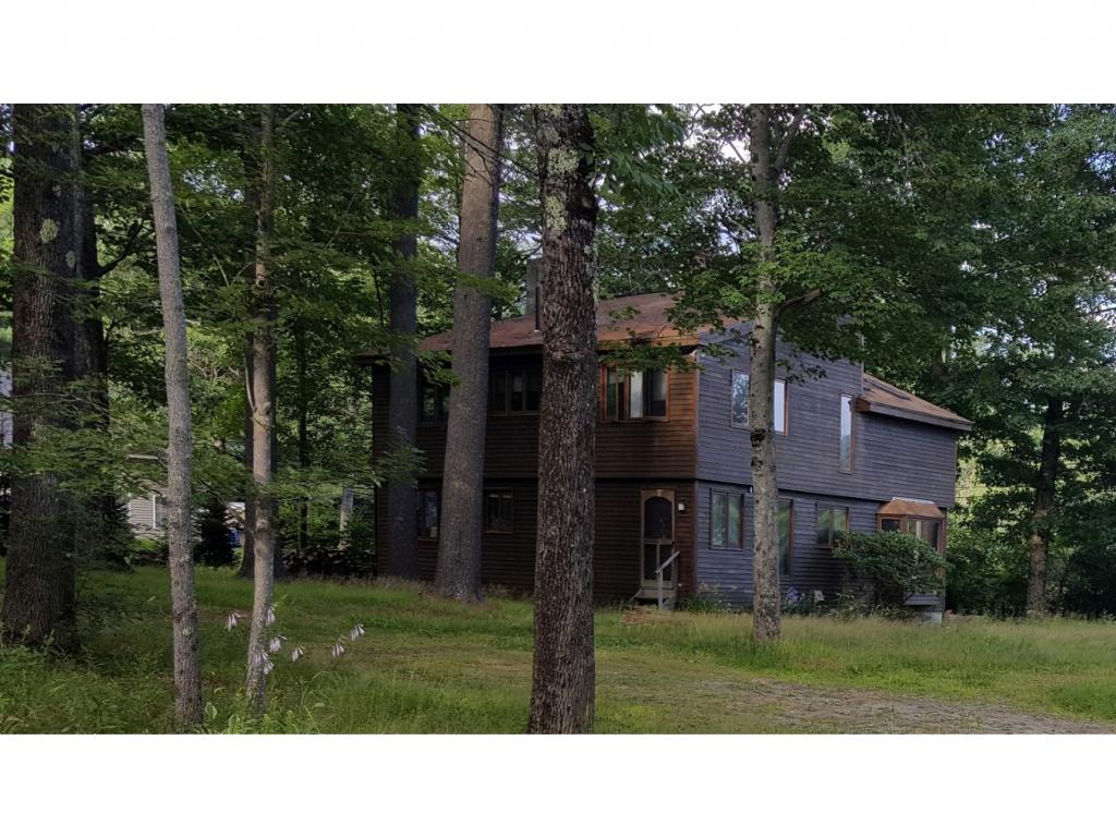 64 Cove Woods Road Stoddard, NH 03457 - Photo 1 of 15