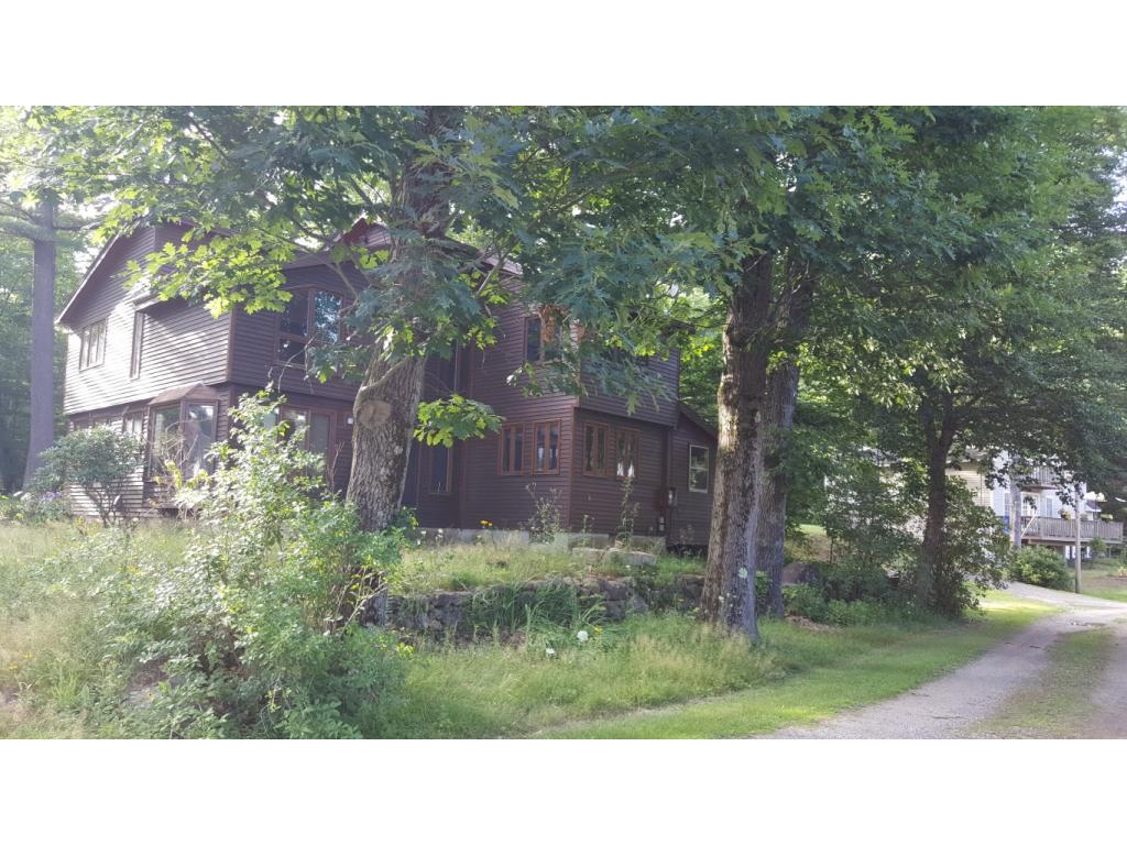 64 Cove Woods Road Stoddard, NH 03457 - Photo 2 of 15