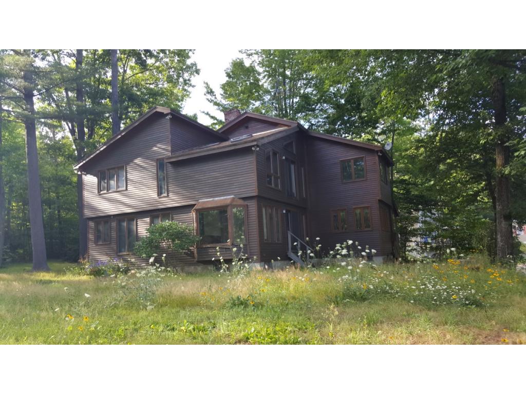 64 Cove Woods Road Stoddard, NH 03457 - Photo 15 of 15