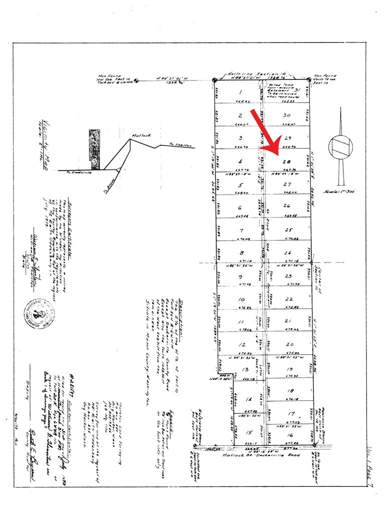 0 West Maple Rock Road Matlock, WA 98560 - Photo 3 of 4 Gallery Image 3