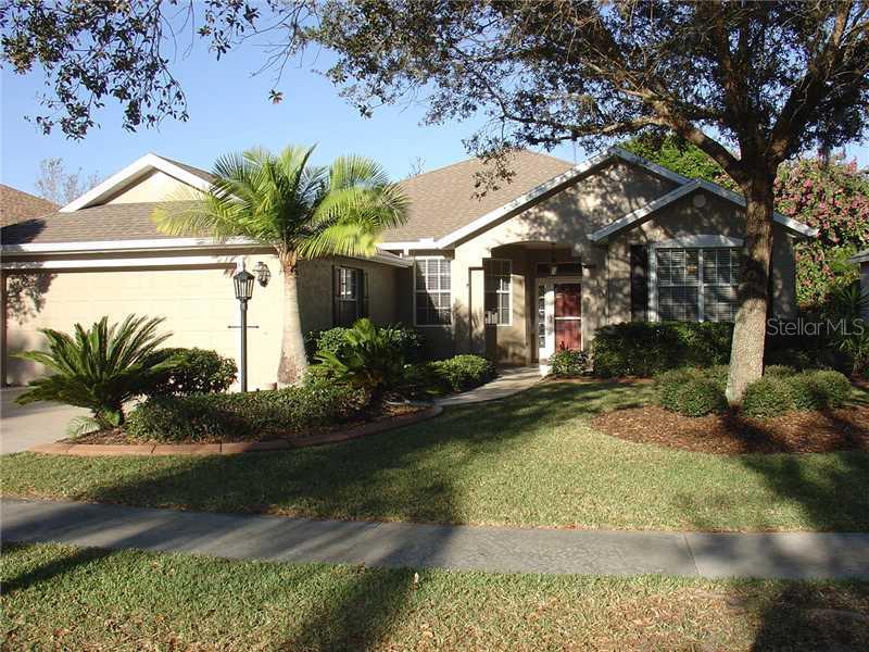 6623 Meandering Way Lakewood Ranch, FL 34202 - Photo 1 of 1 Exterior Front
