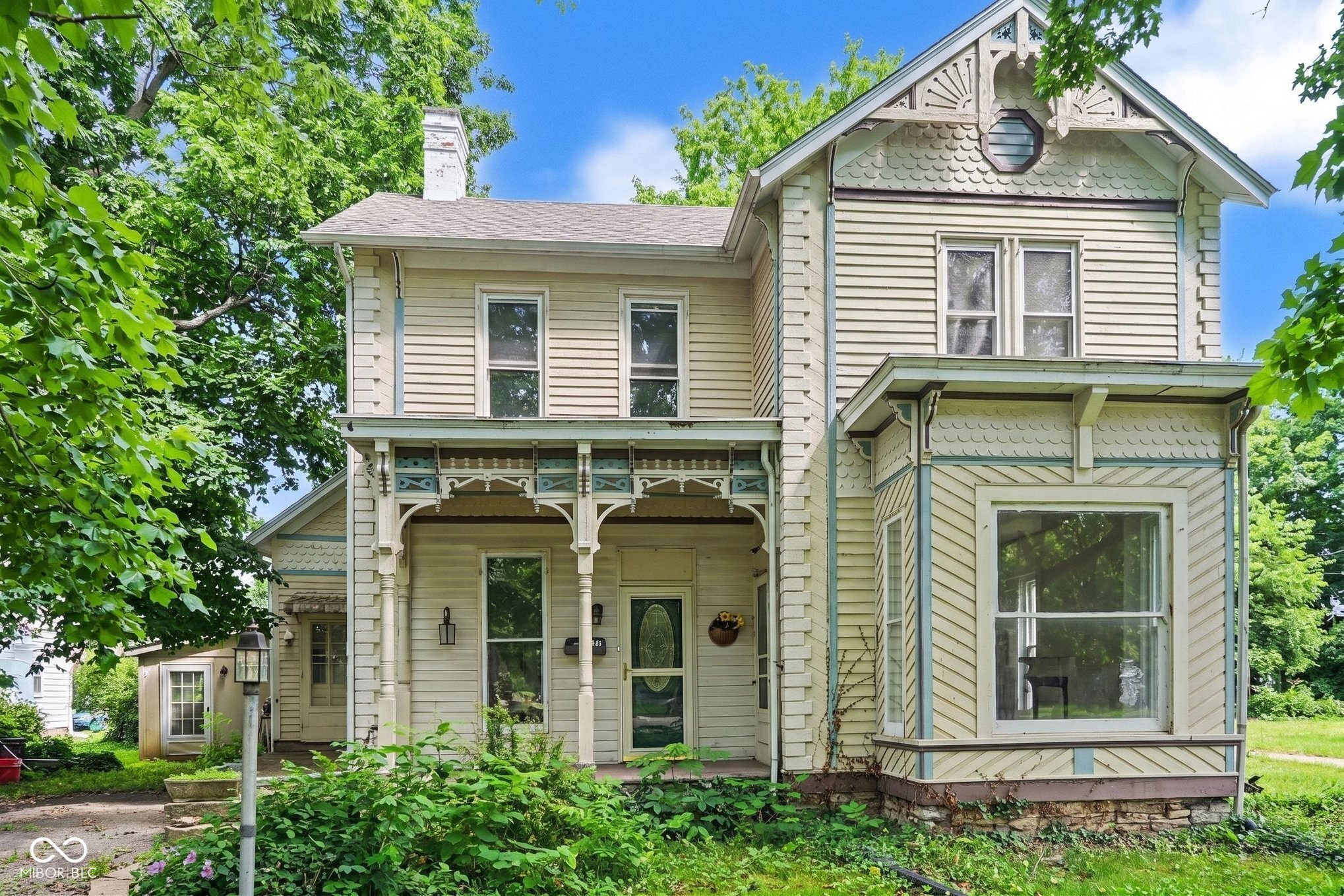 307 South Walnut Street Rising Sun, IN 47040 - Photo 1 of 40 Gallery Image 1