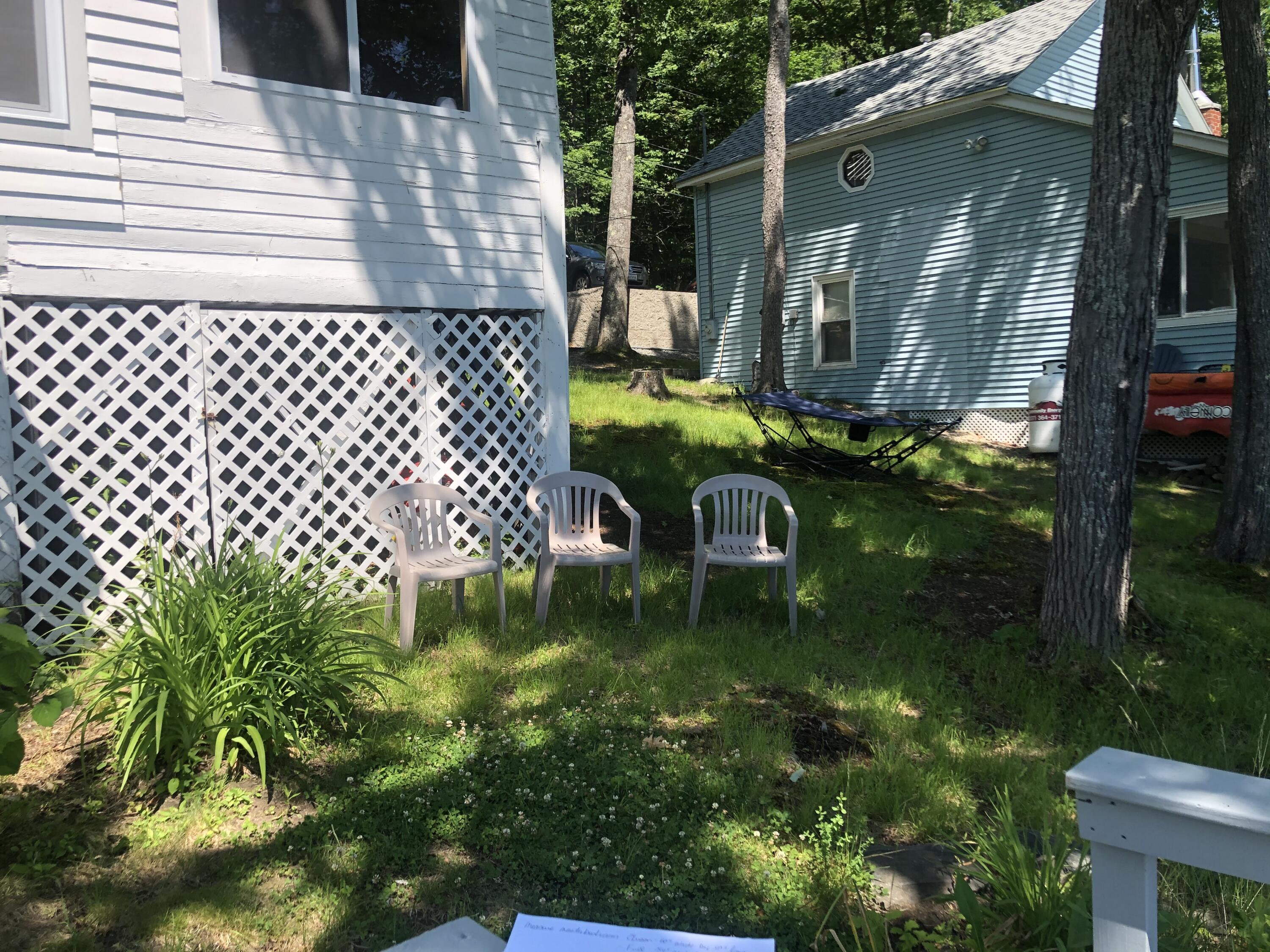 71 Irish Farm Road Peru, ME 04290 - Photo 3 of 21 camp 5