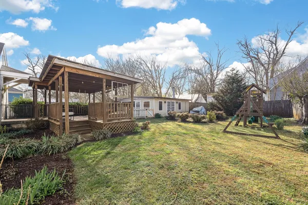 $365,000 | 202 2nd Avenue, Murfreesboro, TN 37130