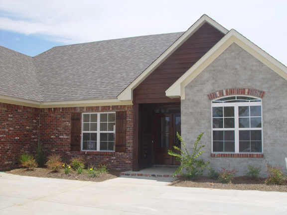118 Copper Ridge Lane Florence, MS 39073 - Photo 1 of 1 Photo 1