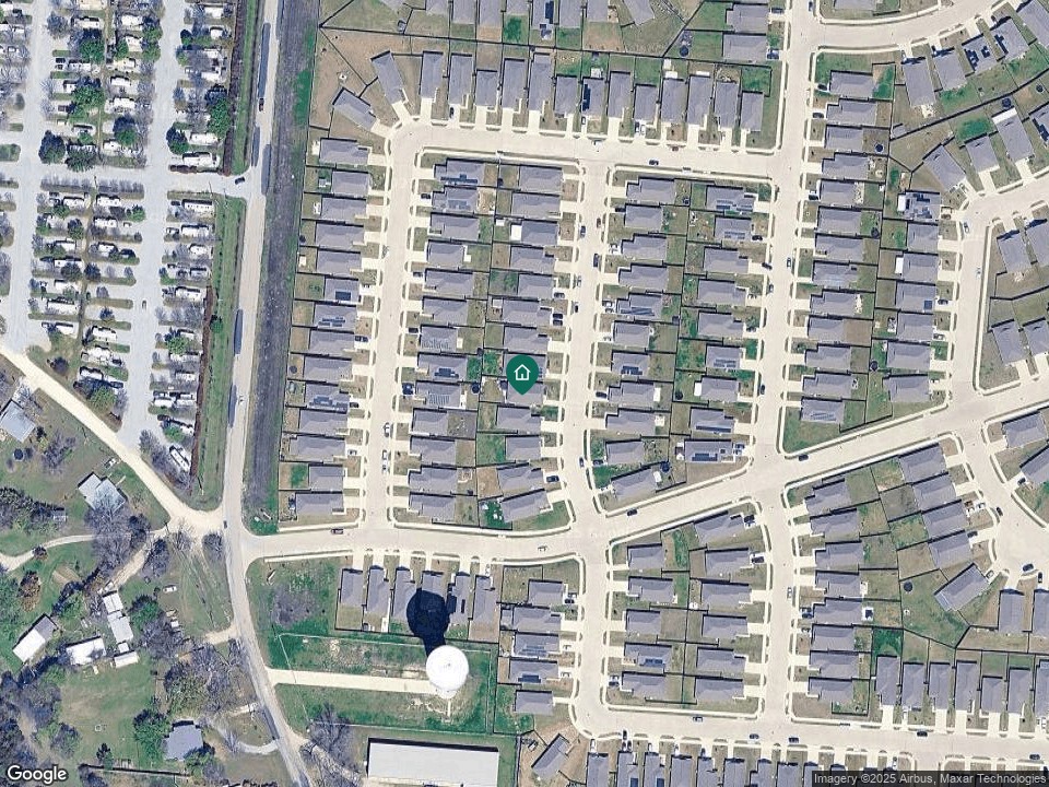 5332 Vinebrook Way Princeton, TX 75407 - Photo 5 of 6 a view of building