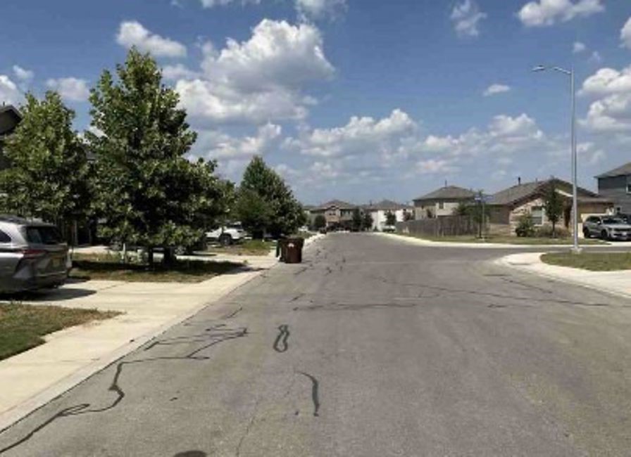 5332 Vinebrook Way Princeton, TX 75407 - Photo 6 of 6 a view of outdoor space with city view