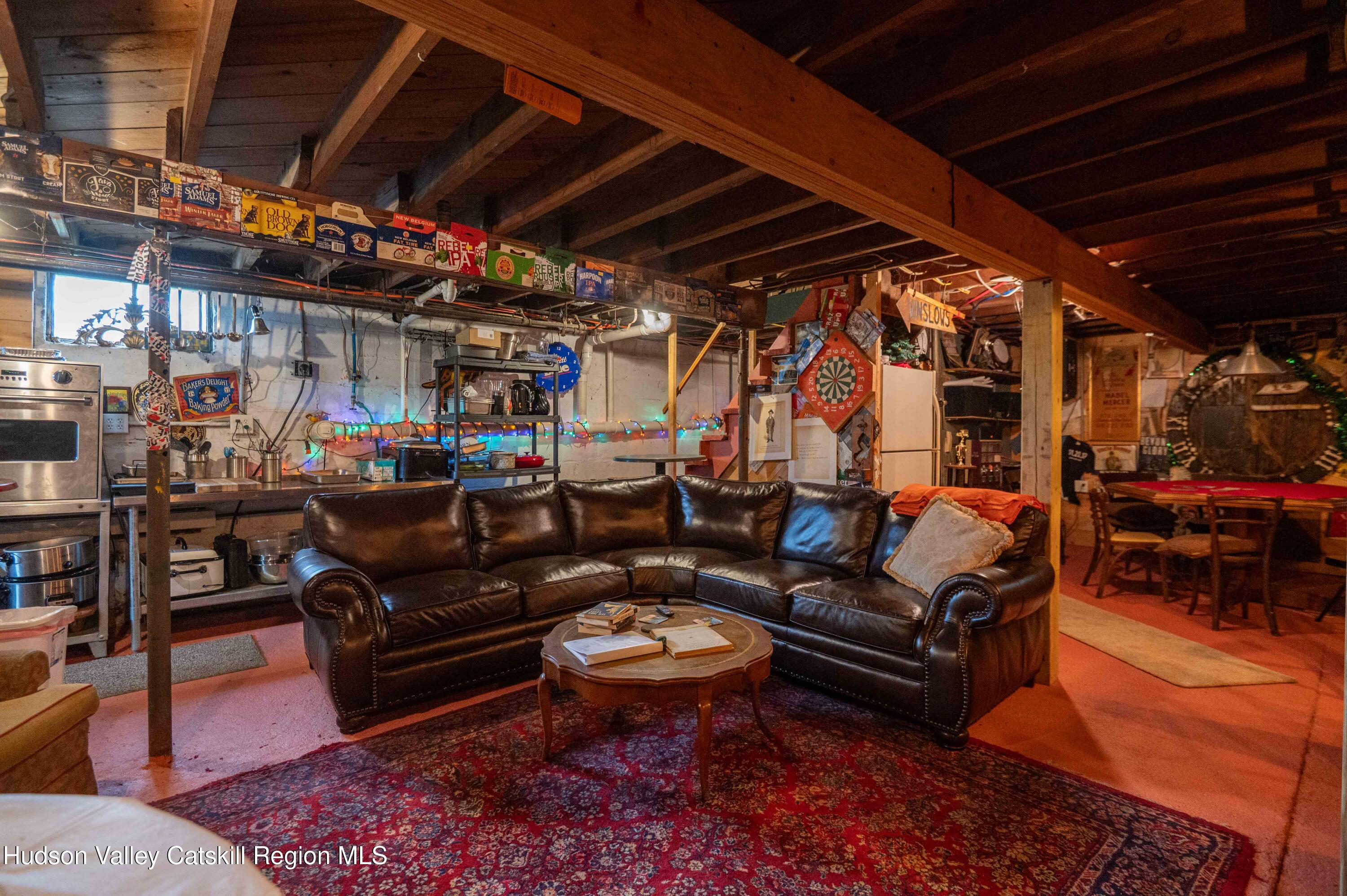 26 Eichybush Road Kinderhook, NY 12106 - Photo 30 of 33 basement 3