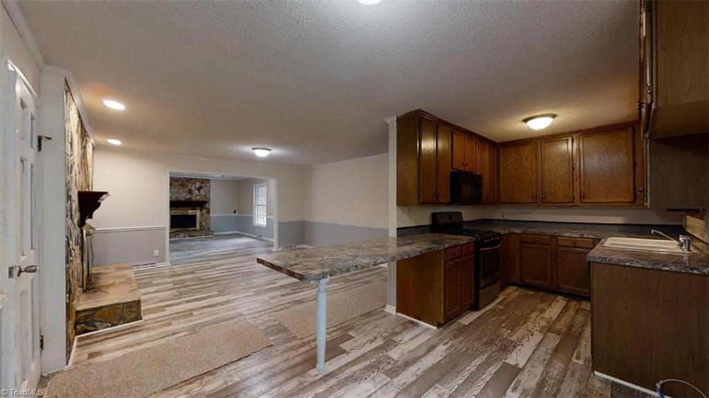 8392 West Harrell Road Oak Ridge, NC 27310 - Photo 13 of 23