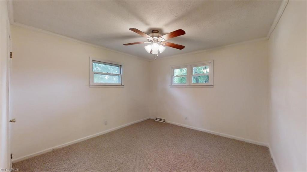 8392 West Harrell Road Oak Ridge, NC 27310 - Photo 18 of 23 bedroom 3