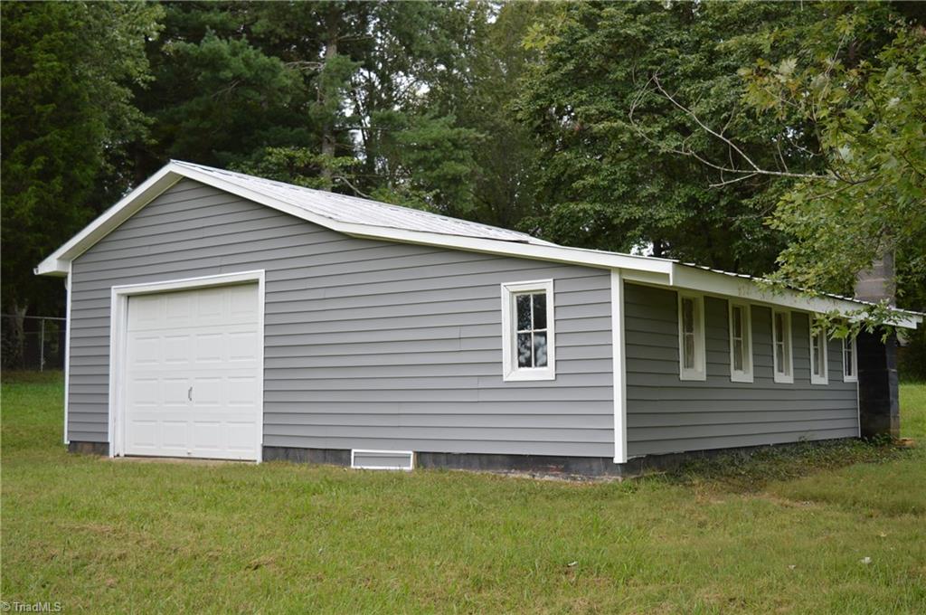 8392 West Harrell Road Oak Ridge, NC 27310 - Photo 3 of 23