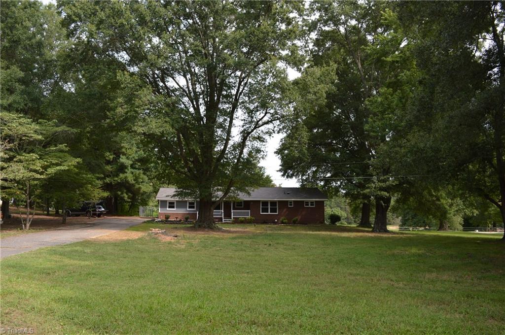 8392 West Harrell Road Oak Ridge, NC 27310 - Photo 23 of 23