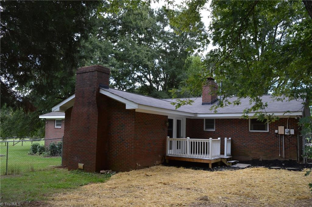 8392 West Harrell Road Oak Ridge, NC 27310 - Photo 7 of 23