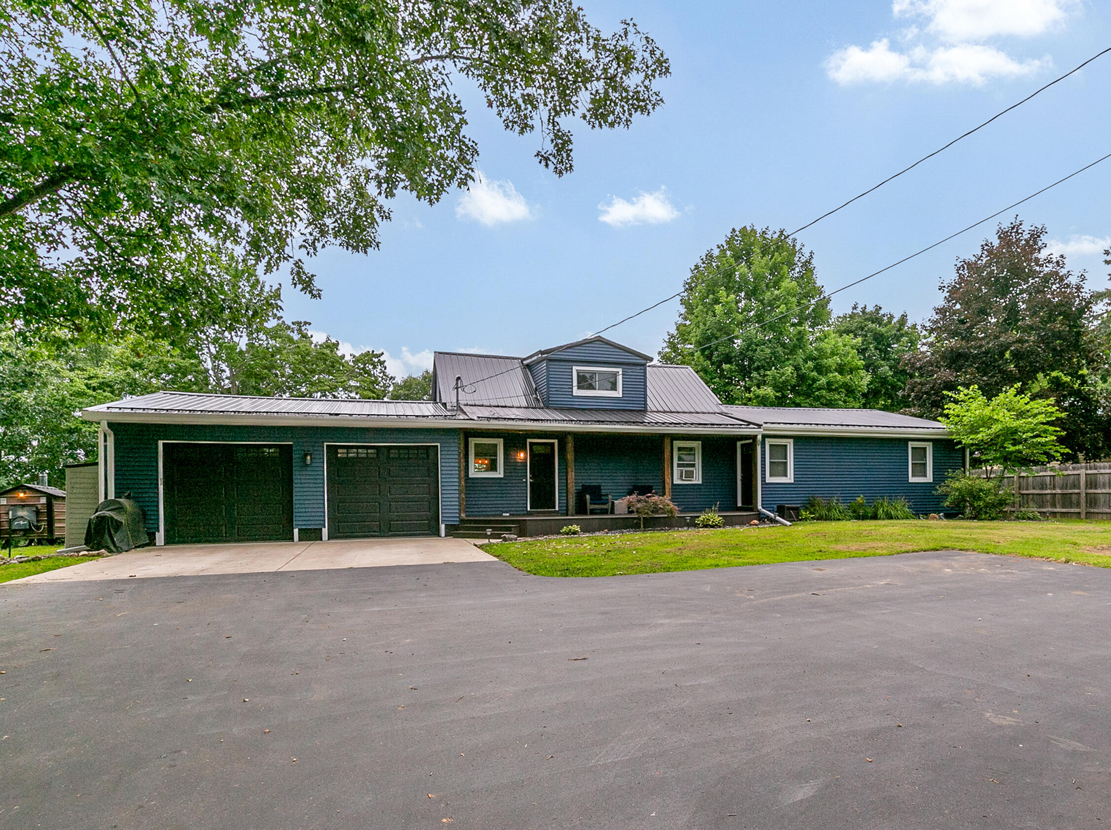 69730 Franklin Road Sturgis, MI 49091 - Photo 1 of 43 1 69730 Franklin