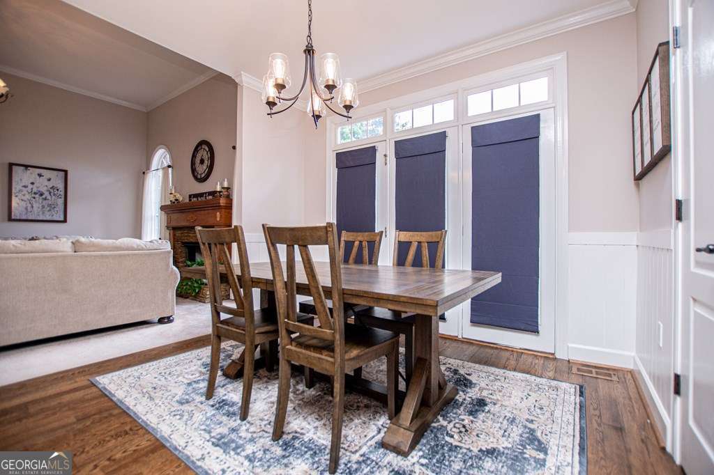 81 Castleman Road Carrollton, GA 30116 - Photo 34 of 74
