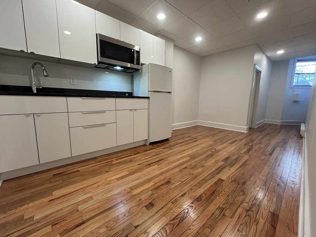 505 Beacon Street, Unit C Boston, MA 02215 - Photo 1 of 6