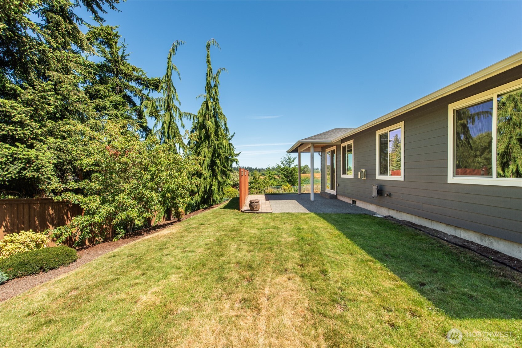 160 Blue Glacier Loop Sequim, WA 98382 - Photo 33 of 39