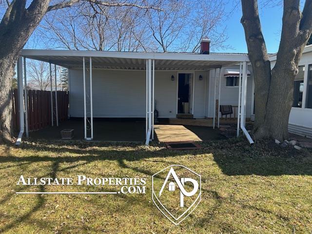 9307 North Bray Road Clio, MI 48420 - Photo 23 of 23