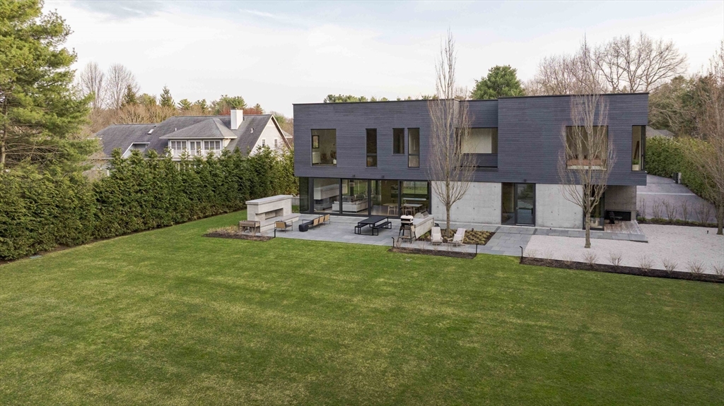 37 Carleton Drive Needham, MA 02492 - Photo 32 of 34 Gallery Image 32